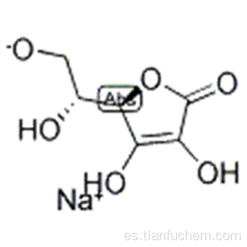 ERYTHORBATE DE SODIO 7378-23-6